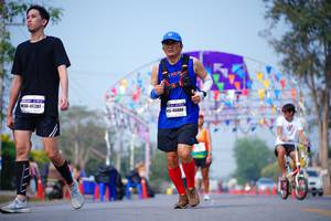 BIB: 46397, 46880
                            <button type="button" onclick="openModal(10092910)" class="btn btn-primary btn-sm float-right btn-popup" data-toggle="modal" data-target=".modal-high-quality">
                        <i class="fas fa-shopping-cart"></i> Add to Cart
                    </button>
                                            <button type="button" onclick="isThisMe(10092910, true)" class="btn btn-success btn-sm float-right btn-popup btn-isme hidden" data-toggle="tooltip" data-placement="bottom" title="นี่คือรูปของคุณใช่ไหม คลิกที่นี่เพื่อเอาเข้าอัลบั้ม">
                        <i class="fas fa-plus"></i> Add to album
                    </button>
                    <button type="button" onclick="isThisMe(10092910, false)" class="btn btn-warning btn-sm float-right btn-popup btn-isnotme hidden">
                        <i class="fas fa-ban"></i> Remove from album
                    </button>